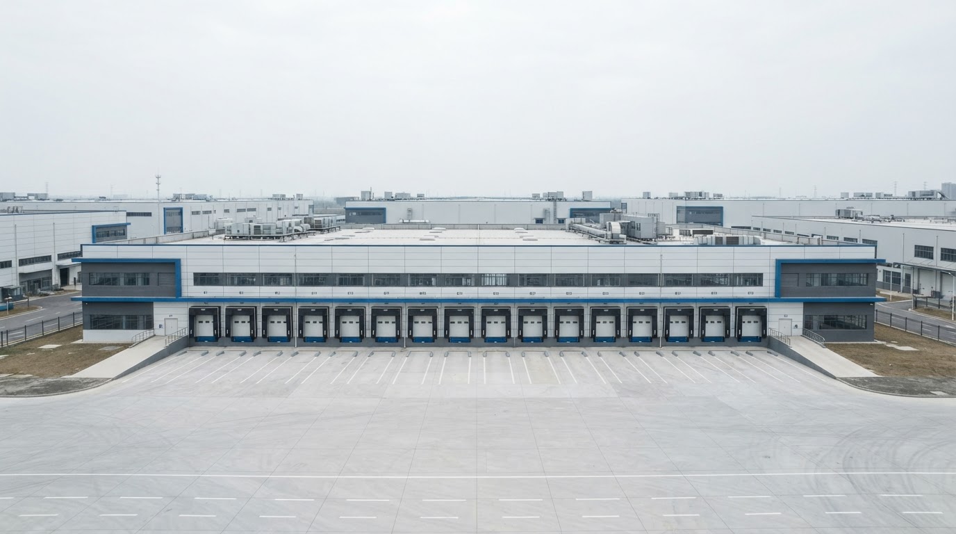 案例场景示意