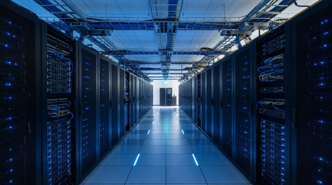 案例场景示意